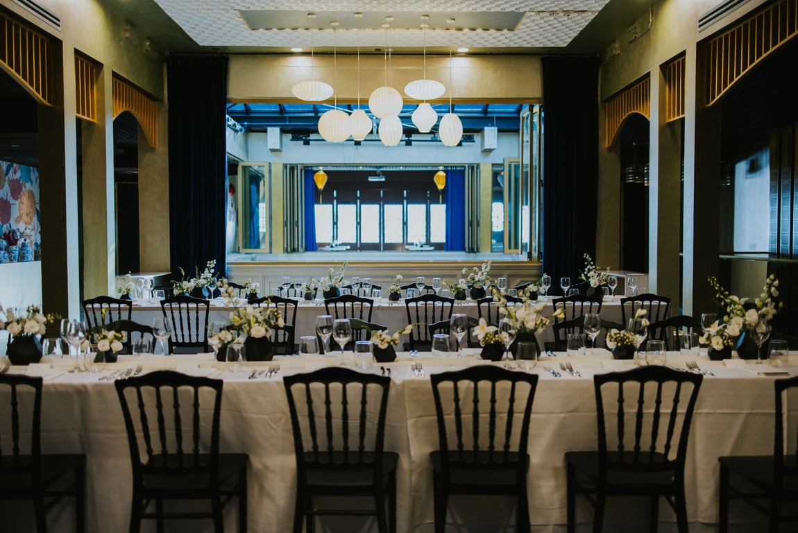 The Riverhouse Singapore