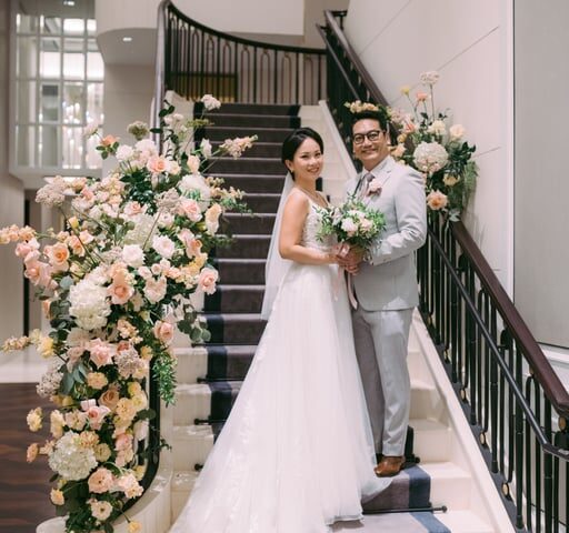 The St. Regis Singapore