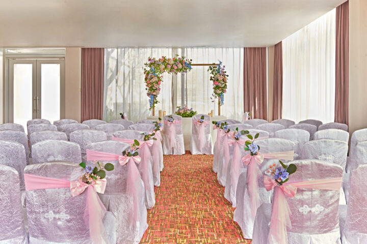 Village Hotel Changi