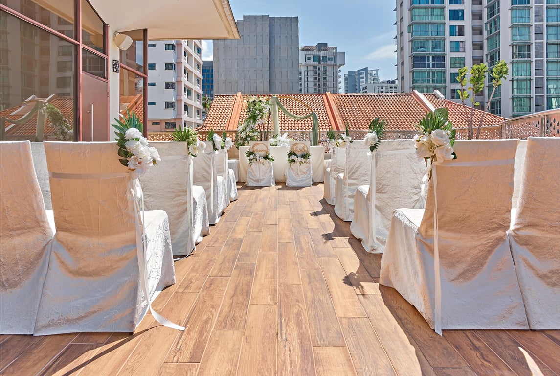 Village Hotel Katong