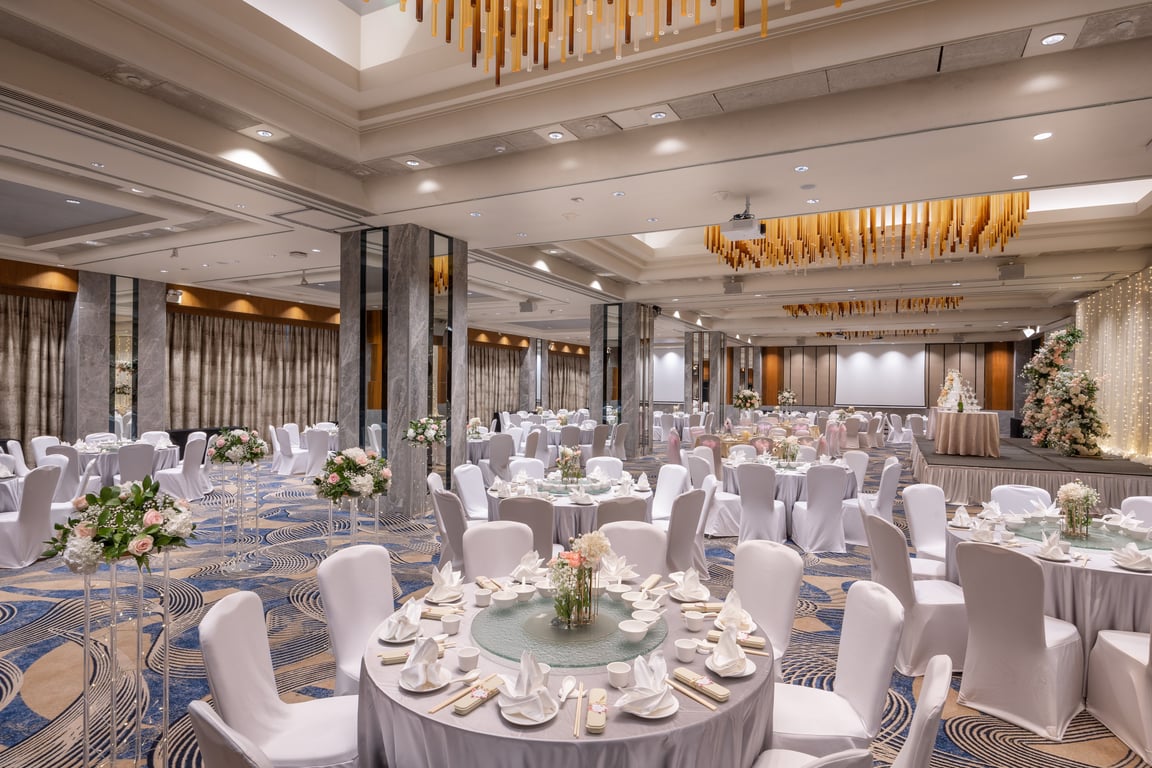 Voco Orchard Singapore