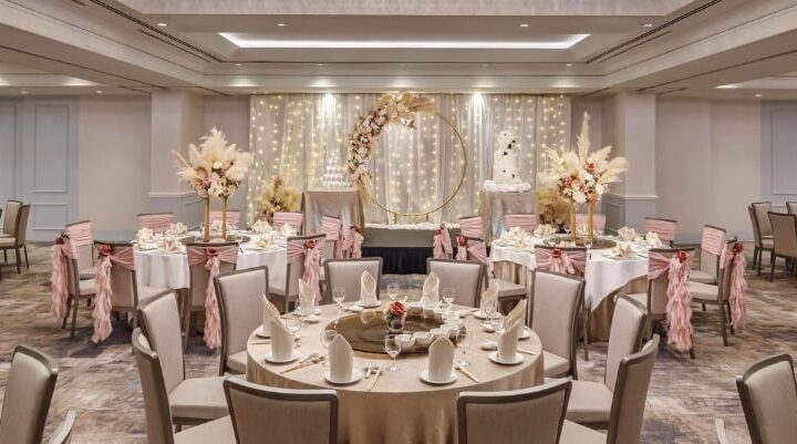 York Hotel Singapore