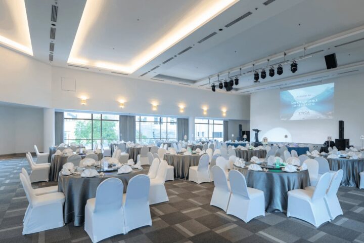 YWCA Fort Canning
