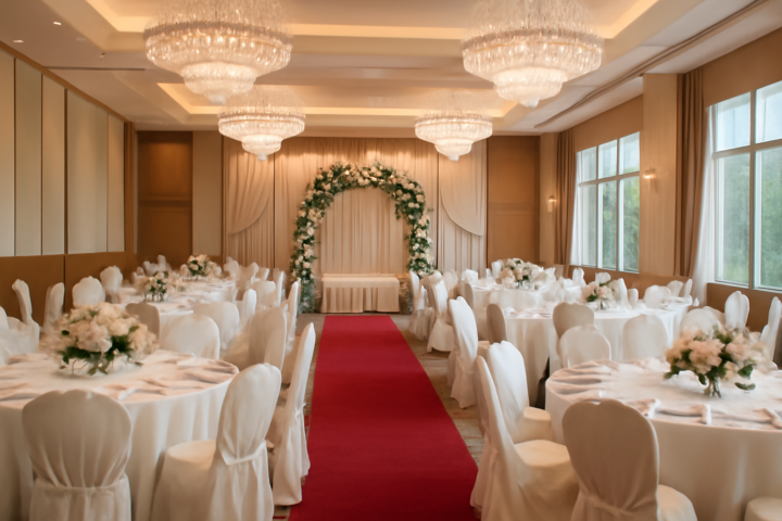 Wedding Banquet Packages in Singapore: Costs & Inclusions