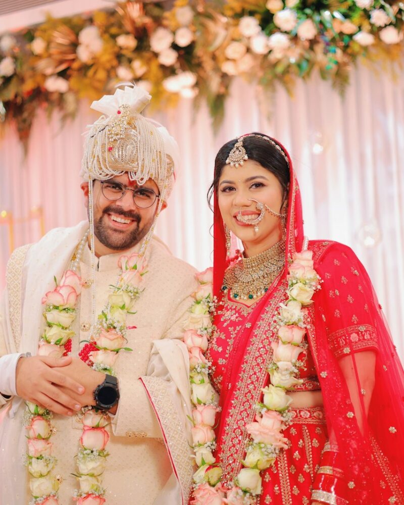Wedding · Roaming Booth
