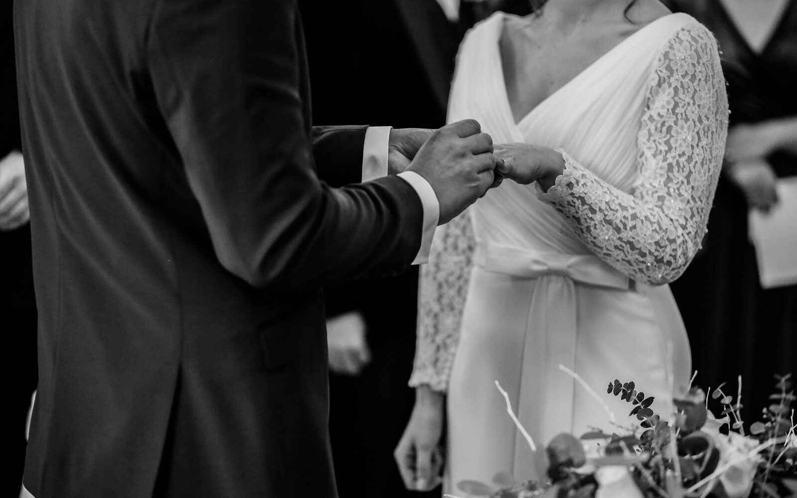 Wedding Photography