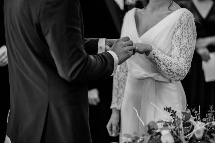 Wedding Photography