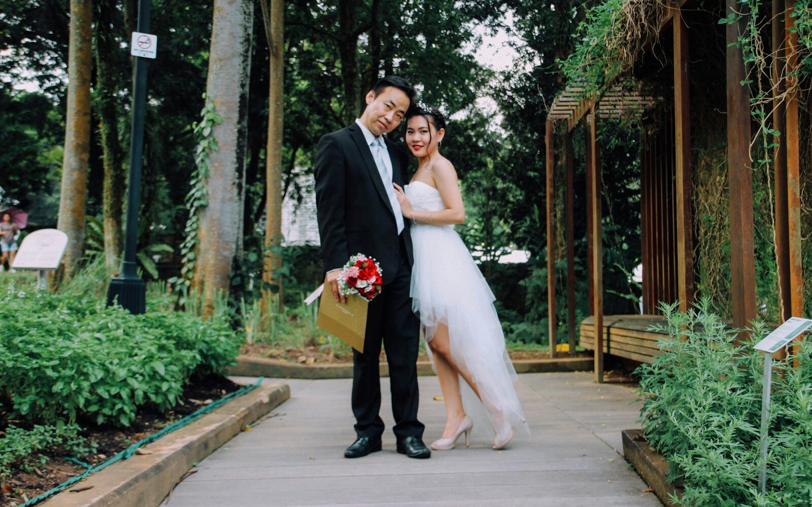 Wedding Planning Timeline: A Month-by-Month Checklist (Singapore)