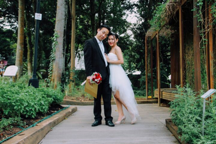 Wedding Planning Timeline: A Month-by-Month Checklist (Singapore)