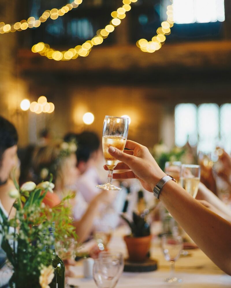 Wedding · 360 Booth