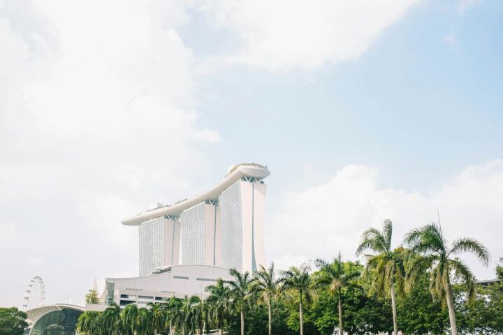 Wedding Videography in Singapore: Coverage & Packages