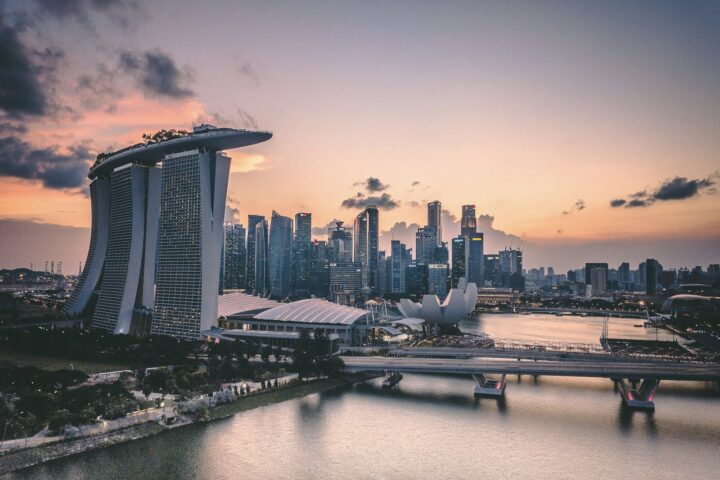 Yacht Party Rental Singapore: Venues & Packages
