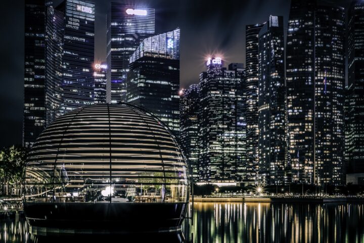 TOKEN2049 Side Event Venues in Singapore (2026 Guide)