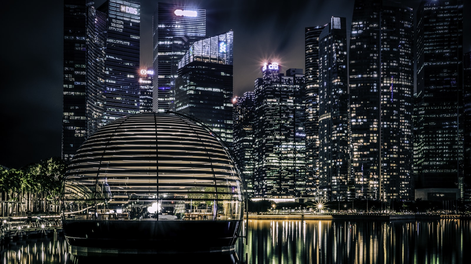 TOKEN2049 Side Event Venues in Singapore (2026 Guide)